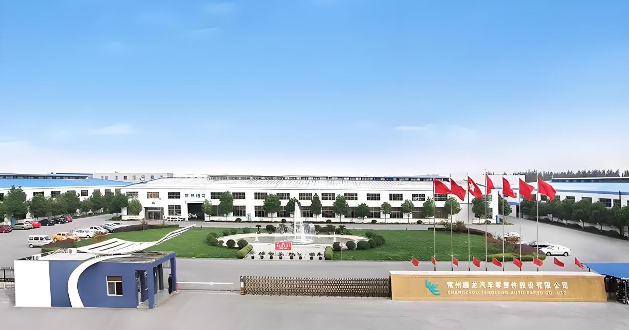 安徽騰龍新能源 安徽騰龍新能源