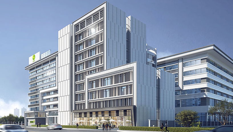 深圳市聯域光電股份有限公司 深圳市聯域光電股份有限公司